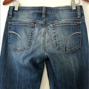 Joe’s Jeans Honey w Ludlow wash
